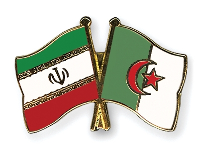 Salehi discusses bilateral ties with Algerian counterpart